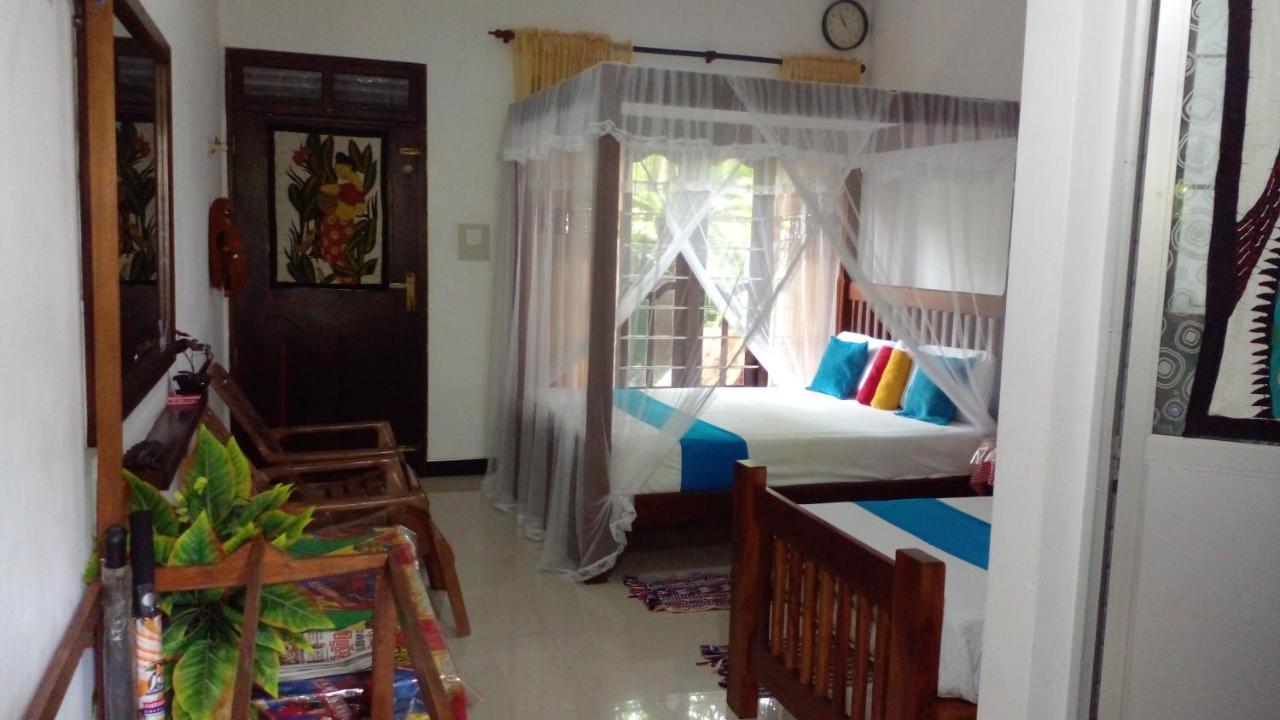 Seadina Coral Home Матара Экстерьер фото