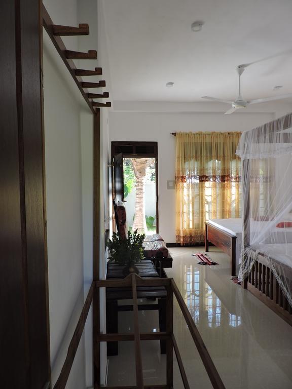 Seadina Coral Home Матара Экстерьер фото
