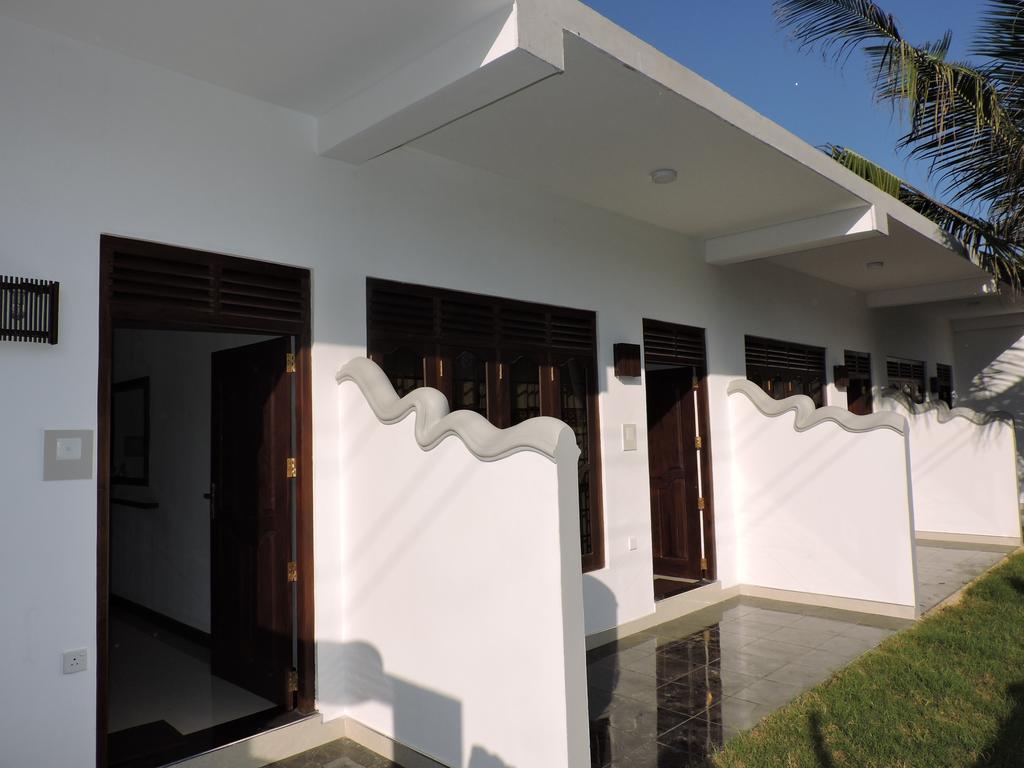 Seadina Coral Home Матара Экстерьер фото