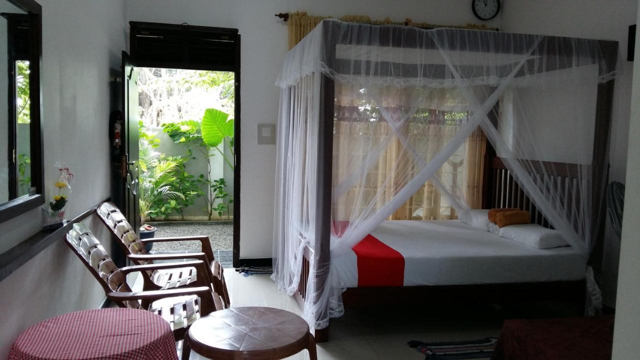 Seadina Coral Home Матара Экстерьер фото