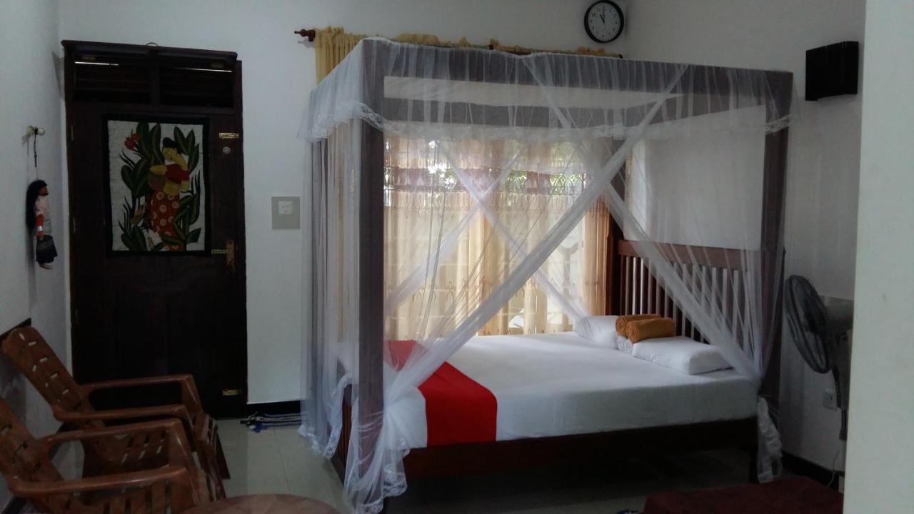 Seadina Coral Home Матара Экстерьер фото